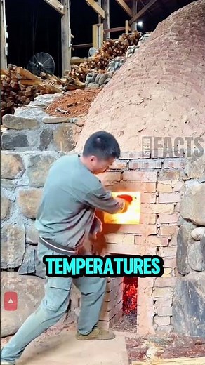 The Ancient Dragon Kiln That Creates Stunning Ceramics