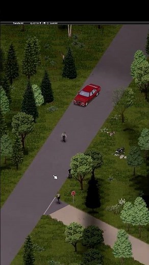 Project Zomboid (the Series) - Undead Echoes Ep. 2 : Prison Life