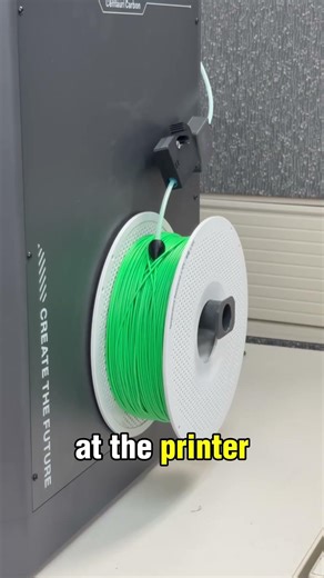 Stop Filament Issues Before They Reach Your Printer