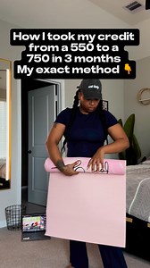 801 reactions · 94 shares | Here’s how I’m fixing my credit score in...