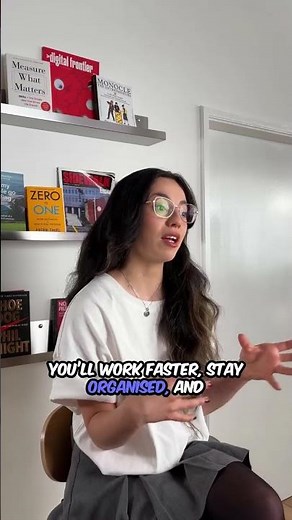 Organize Your Digital Life