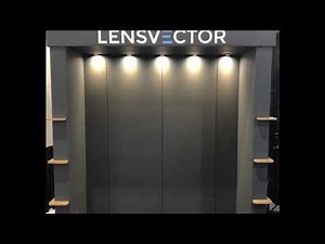 LensVector LFI 2019