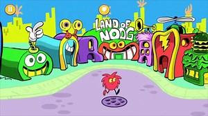 Noog Network - Sizzle Reel