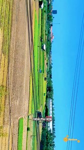 Ít tiền, đi xuyên Việt kiểu..... Tips đi tàu Bắc Nam tiết kiệm #xuyenviet #tietkiem #tause05 #xuyenviettietkiem | Phương Hoa