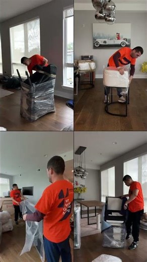 How to Choose Movers in Jersey City — No Stress, No Damage