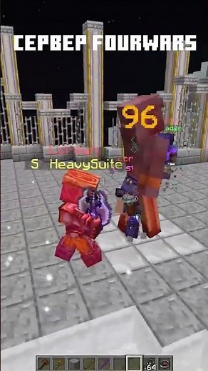 RPG-режим в Майнкрафте, который должен попробовать каждый Майнкрафте #minecraft #майнкрафт