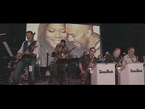 Just You And Me (Official Live Video) - Performed by ShamRock Jazz Orchestra #livemusic