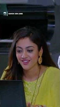 Er kämpft für ihre Träume_ Ohne Angst 🌠🔥 | Bande der Liebe | Serie auf Deutsch | GR3