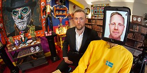 Taskmaster: Series 13, Episode 8 - You Tuper Super - British Comedy Guide