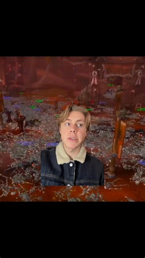 The Corrupted Blood Incident #worldofwarcraft #Wow #gaming | WallJump