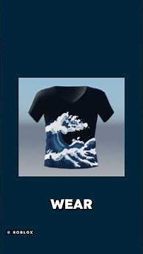 You can now design clothes in-game on Roblox! #beyondtheblox #roblox #robloxdev