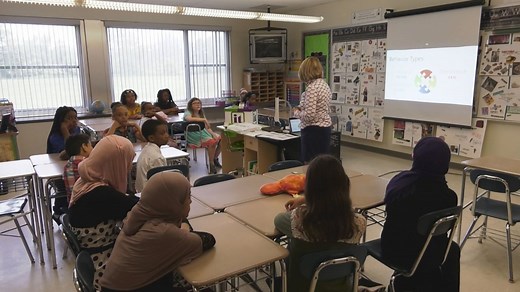 Experts highlight causes and impacts of stuttering