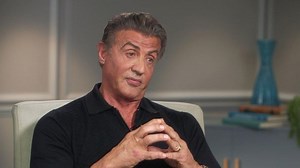 Sylvester Stallone talks ‘Rambo: Last Blood’