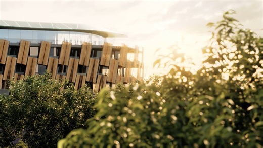 Bvlgari Resort & Mansions Abu Dhabi