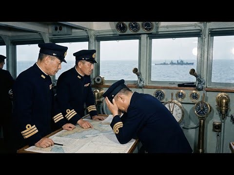 The Day When Japanese Admirals Lost The Pacific | WW2 Story
