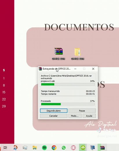 códigos.Net on TikTok