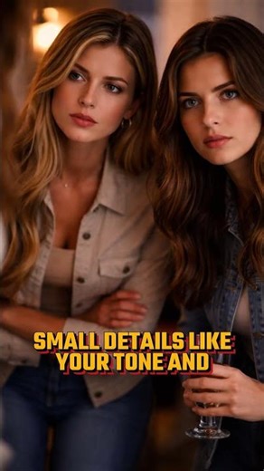 What They Notice About You First #psychology #humanbehavior