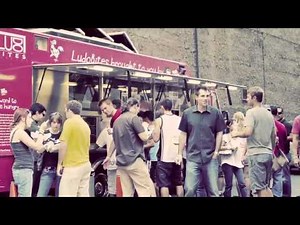 Food Truck Rental Program