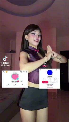 Team Girls Unite for Empowerment