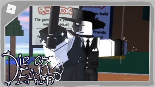 【Die of Death/转载】重做每个主要杀手的开场动画