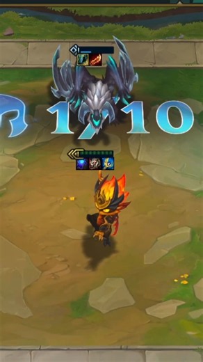 💀 NEW Kennen 3★ Had The Enemy Team Dizzy!