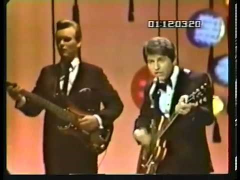 Johnny Rivers - Secret Agent Man (1966)