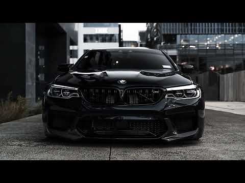 BMW M5 F90 Live Wallpaper 3.0