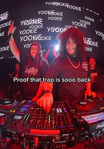 Trap Music & DJ Life for Ravers