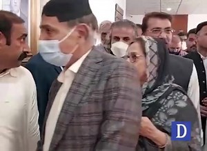 30K views · 388 reactions | Members of the National Assembly have started arriving for today’s vote on the no-confidence motion against PM Imran Khan. #DawnToday | Dawn.com | Facebook