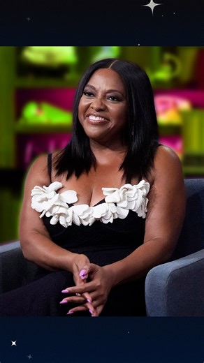 15K views · 206 reactions | Sherri Shepherd shares the most exciting part of getting her star on the Hollywood Walk of Fame #WWHL | Watch What Happens Live | Facebook