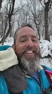 Snowshoeing Belleayre Mountain | Catskills Winter Adventure with Hike On Guides