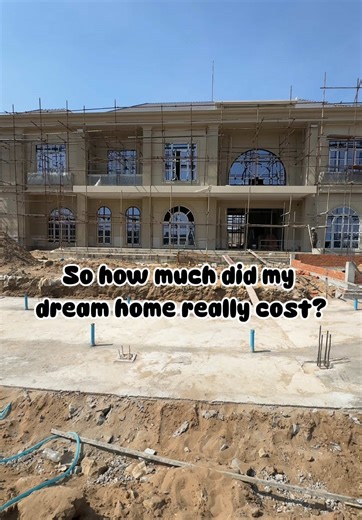 Home Cost Breakdown: Understanding Your Dream Home Expenses