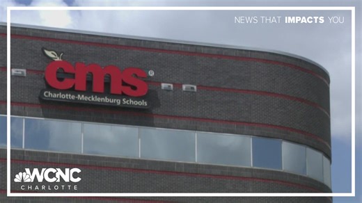 CMS is now accepting school choice applications, including early and middle college programs where students can earn tuition-free college credits. | WCNC Charlotte