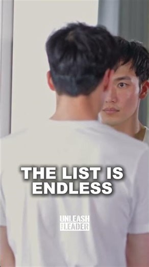 Why Growth Only Happens Through Challenge | Nate Bailey