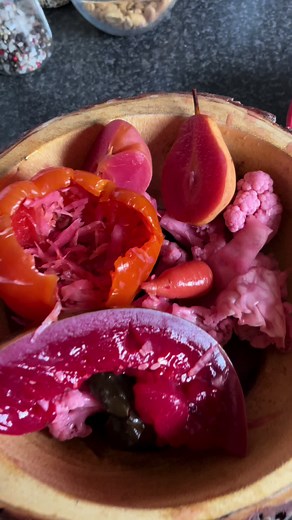 Authentic Romanian Food Cooking Tutorial by Bucataru80