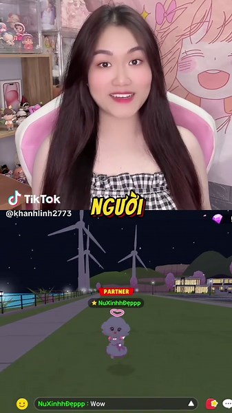 Cách Chuyển Tài Khoản Play Together Sang VNG