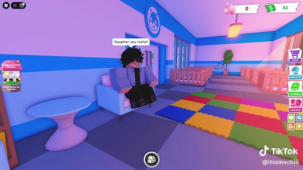 Unexpected Roblox Moments That Will Shock You!