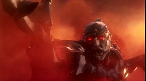 Razer Goliathus Extended Chroma Gaming Mouse Pad: Customizable Chroma RGB Lighting, Soft, Cloth Material, Balanced Control & Speed, Non-Slip Rubber Base, Gears of WAR 5 Edition