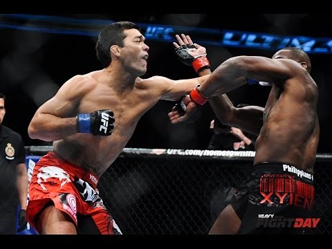 Jon Jones vs Lyoto Machida FULL FIGHT - UFC 140
