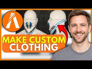 How To MAKE Custom Clothing For FiveM (EASY) 2026