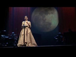 Elisa - Diamonds and Rust (Padova 12.04.19)