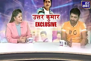 679K views · 10K reactions | हर खबर लाइव आज 17 मई 2022 दोपहर 12 बजे और शाम 4 बजे | Uttar kumar | Facebook