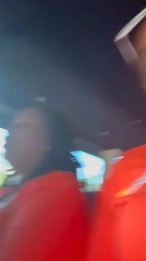 Took the bus to the Youth Walk today — something I do from time to time. It’s always refreshing to share the journey with the people, hear their stories, and feel that real connection that reminds me why I serve. Sometimes the simplest experiences keep us most grounded. | Hon Delma Thomas