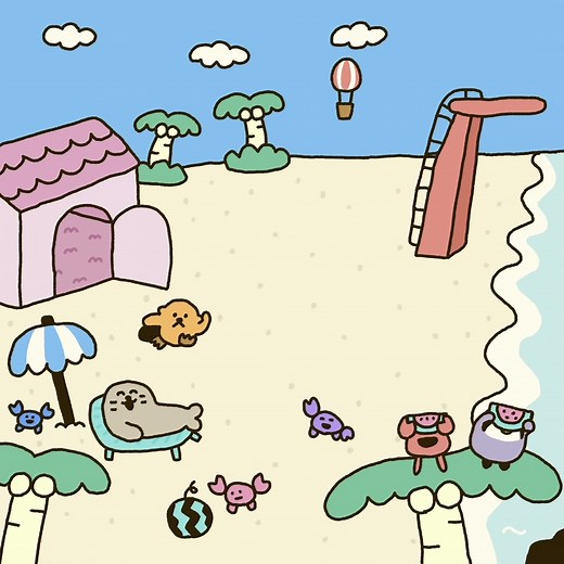 チャッホ！のうた - 絵本と共に楽しむオリジナルソング