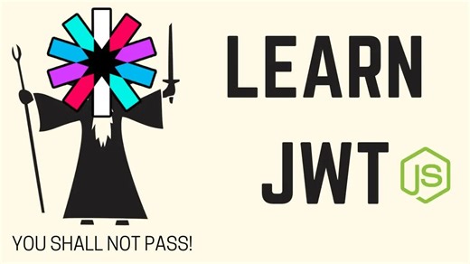 JWT认证教程：Node.js与React实现✨