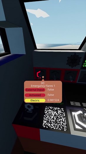 Testing The ESCAPE POD #stormworks #neotastic