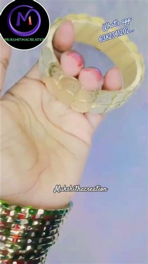 How to make coin bangle??#silkthreadjewellery#bangles#bangles#beautifulbanglesdesigns#bangledesigns