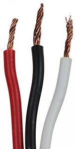 LED Tail Light for RVs Over 80" Wide - Brake, Tail, Turn - Weatherproof - Surface Mount - Red Diamon