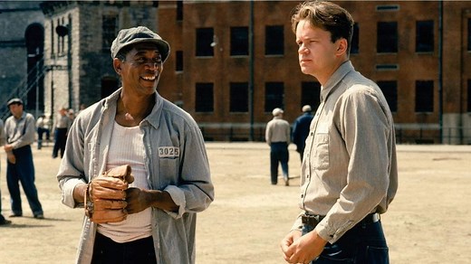 The Shawshank Redemption 1994 Full movie online MyFlixer