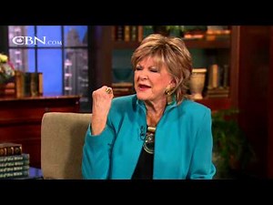 Author Kay Arthur on Heaven, Hell, and Life After Death